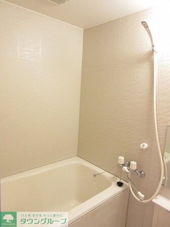 サンライズ・マンションの物件内観写真